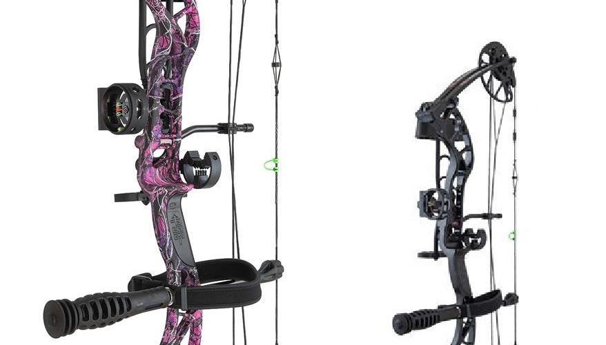 Kit Arcos Completos Arza S Archery