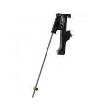 Clicker AAE para visor Magnetico Ambidiestro - Arza's Archery