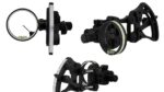 Visor Caza-3D MAXIMAL STAGGER PIVOT