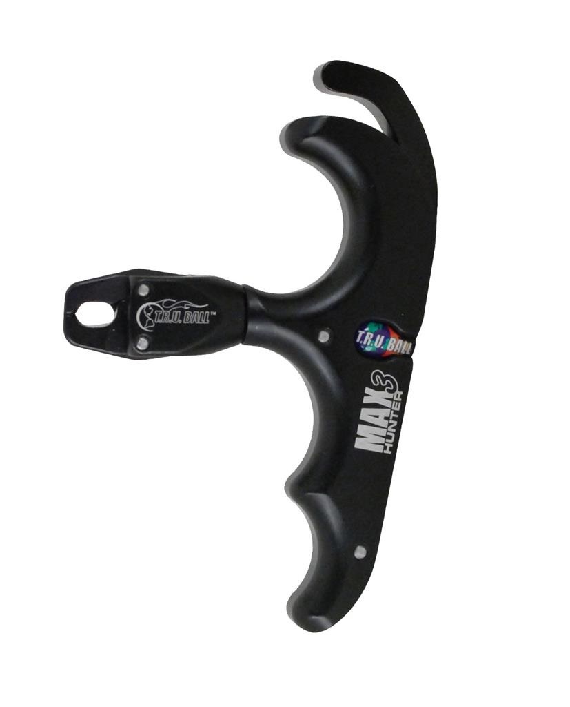 Disparadores Thum Releases T.R.U. Ball Arza's Archery