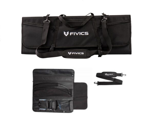 Funda FIVICS para Recurvo