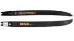 Palas para Cuerpos Tradicional W&W BLACK WOLF HUNTING ILF 17"