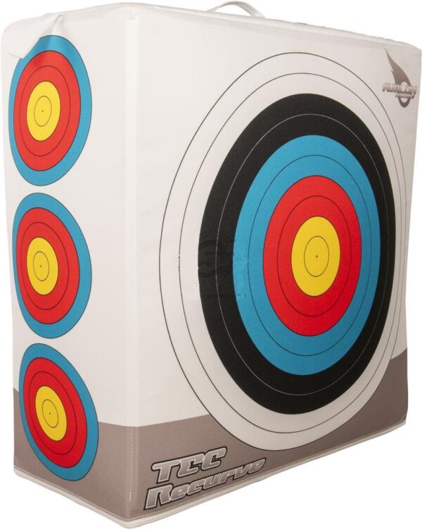 Parapeto PORTABLE TARGET AVALON