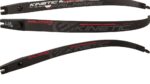 Palas Olímpico KINETIC PALMARIS V2 CARBON FOAM. Articulo en promoción