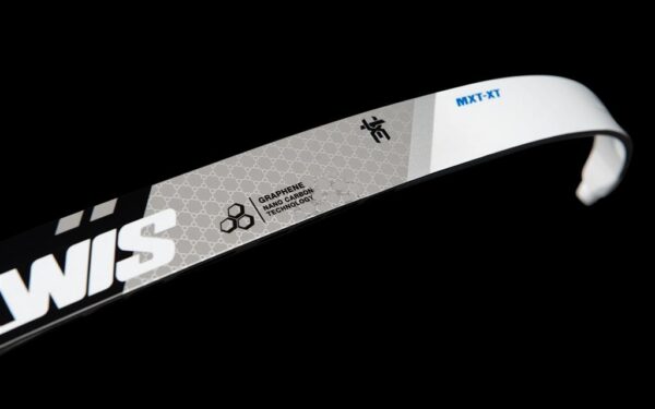 Palas Olímpico W&W WIAWIS MXT - XT FOAM CORE
