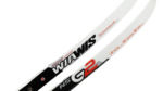 Palas Olímpico W&W WIAWIS NS-G2 CARBON WOOD