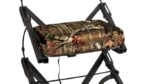 SUMMIT TREESTAND CLIMBER OPENSHOT SD ALU. 6.8KG WITH FULL BODY HARNESS
