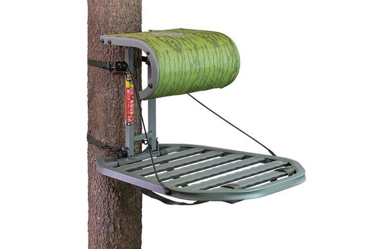 SUMMIT TREESTAND HANGON DUAL AXIS Arza's Archery