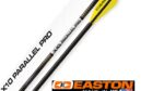 Tubo Flecha EASTON X10 3.2 mm Parallel Carbon/Alu Olimpico 28,18€/U