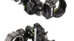 Visor Caza-3D AXEL ACCUHUNTER SLIDER ACCUSTAT