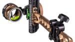 Visor Caza-3D AXCEL DRIVER PLUS SLIDER AVX 31