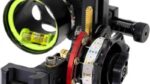 Visor Caza-3D HHA PICATINNY MOUNT TETRA RYZ X3