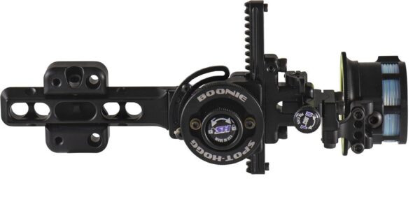 Visor Caza-3D SPOT-HOGG BOONIE DOVETAIL