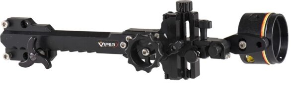 Visores Caza-3D VIPER PIT DOVETAIL