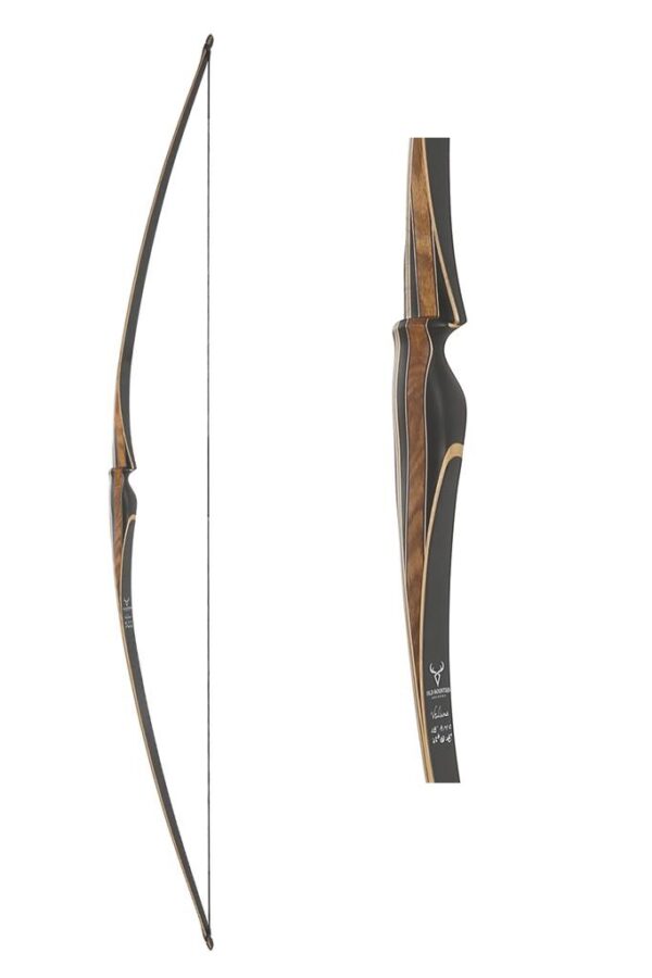 Longbow OLD MOUNTAIN VOLCANO 68"