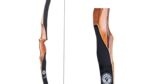 Monoblock Buck Trail Hunting TALON BLACK. Articulo en promoción