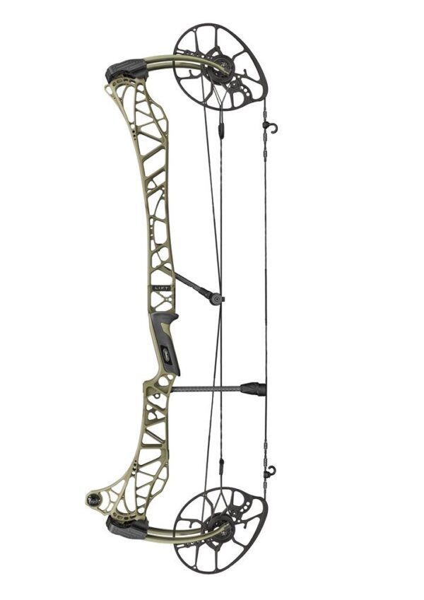 Poleas MATHEWS LIFT XD SWX CAM <35