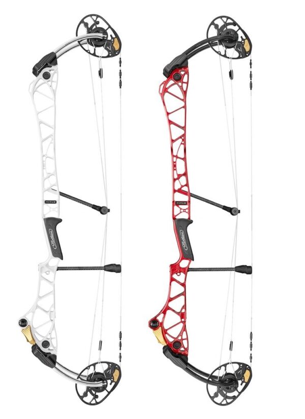Poleas MATHEWS TITLE 38 G2 >35