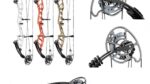 Poleas MYBO REVOLUTION 34