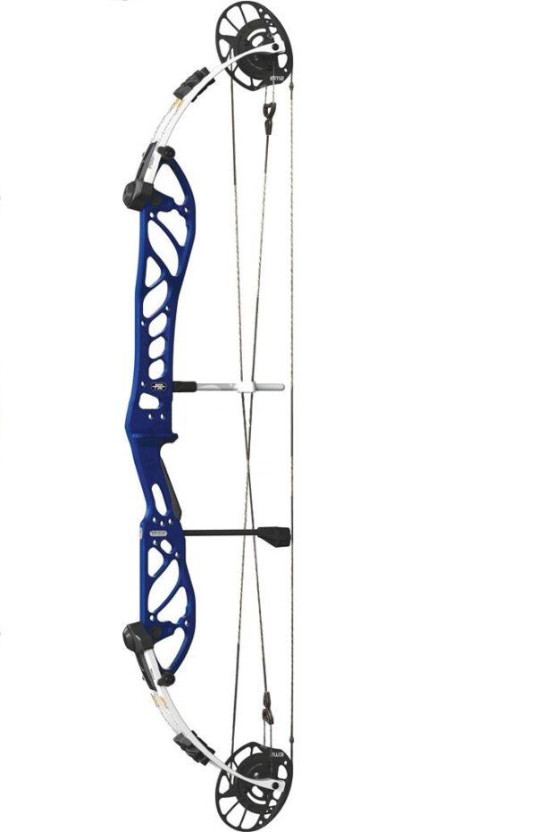 Poleas PSE SUPRA X 37 EM2 >35