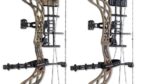 Kit Poleas BOWTECH CARBON ZION MAX