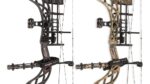 Kit Poleas BOWTECH CARBON ZION RAK