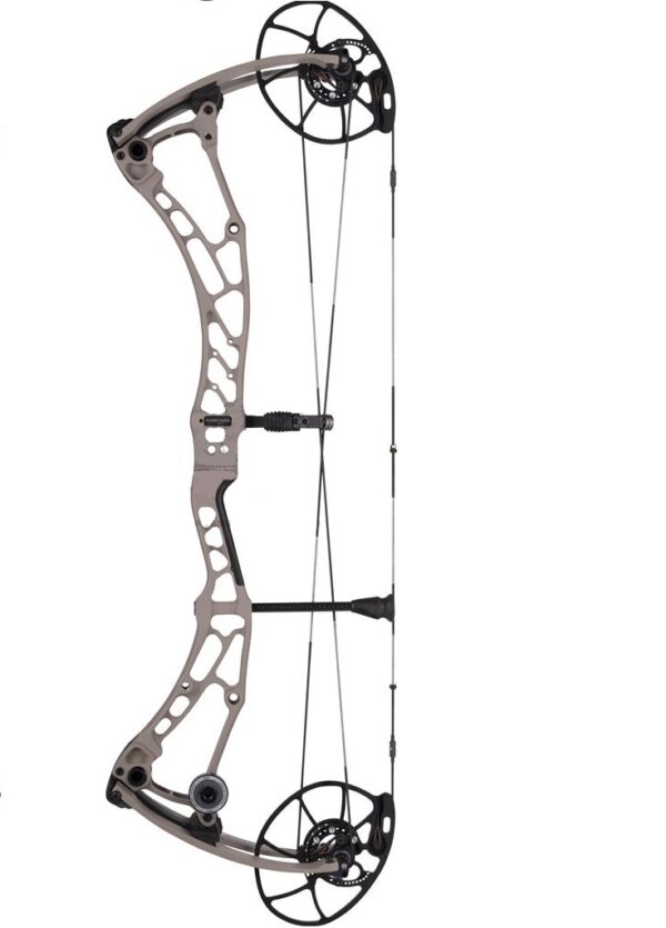 Poleas BOWTECH Solution LS Deadlock <35