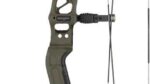 Poleas BOWTECH VIRTUE <35