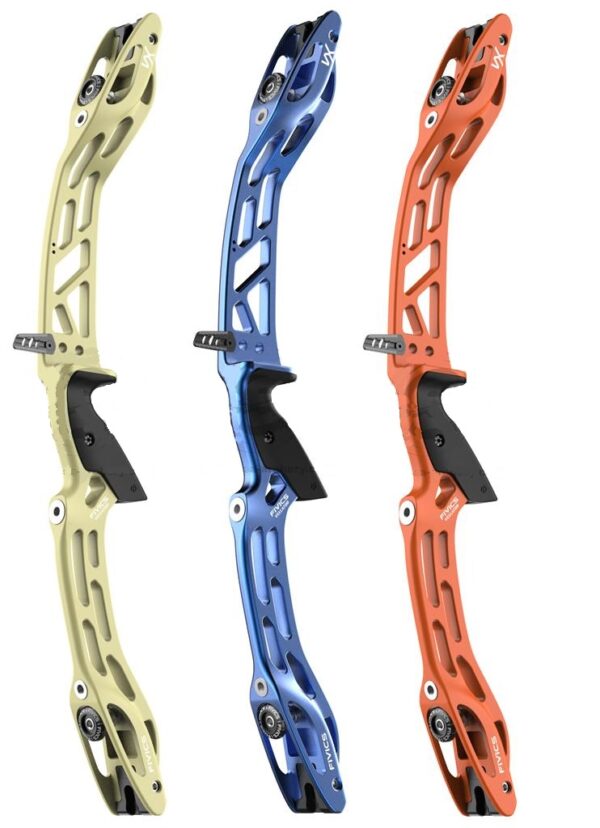 Cuerpo Olímpico FIVICS VX 25"