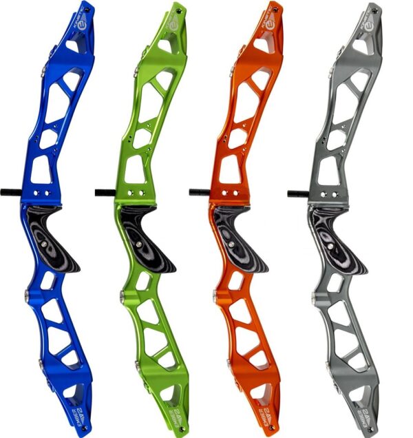 Cuerpo Olimpico KINETIC FORGED EMBER V2. Articulo en promoción