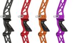 Cuerpo Olímpico KINETIC FORGED ZIVIO V2. Articulo en promoción