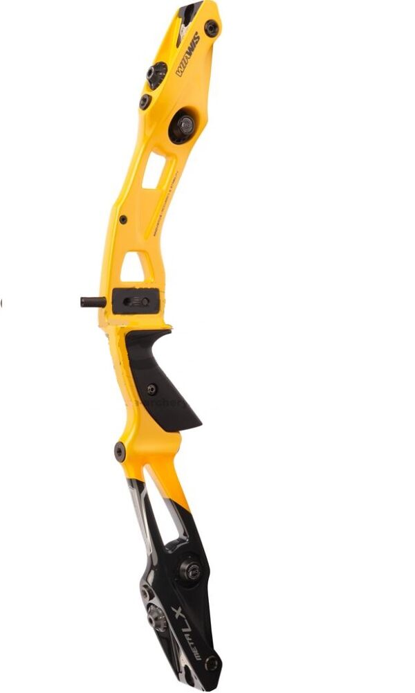Cuerpo Olímpico W&W WIAWIS META LX